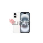 Iphone 16 512gb - White