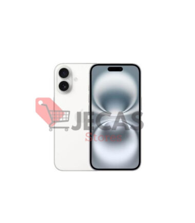 Iphone 16 512gb - White
