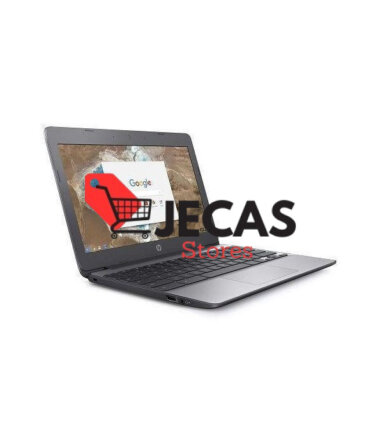 CHROMEBOOK 11 INTEL CELERON 4GB RAM 16GB EMMC + 32GB Flash&Mouse