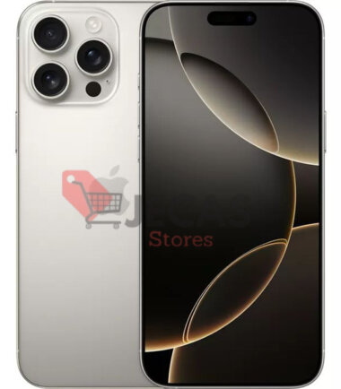 Iphone 16 Pro - 512gb - 8gb - Single