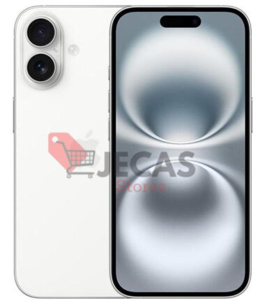 Iphone 16 Plus 5g - 67 - 256gb Rom