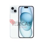 Iphone 15 Plus 67 512gb Super Retina Xdr - Blue