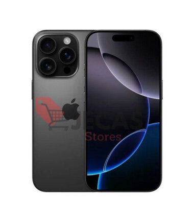 Iphone 16 Pro Max - 8gb - 512gb -