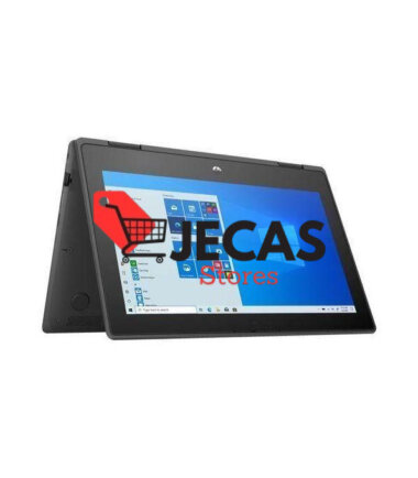 PROBOOK 11 X360- TOUCHSCREEN Intel PENTIUM 256GB SSD 4GB RAM Windows10 Pro + USB Light For Keyboard
