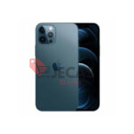 Iphone 12 Pro - 61 -5g - 256gb Rom 6gb Ram- Pacific Blue