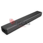Hisense 108W Bluetooth Sound Bar System AUD 214 – Black