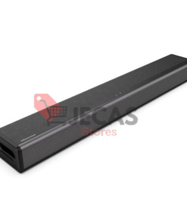 Hisense 108W Bluetooth Sound Bar System AUD 214 – Black