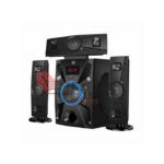 Super X Bass 3-in-1 Bluetooth Home Theatre System