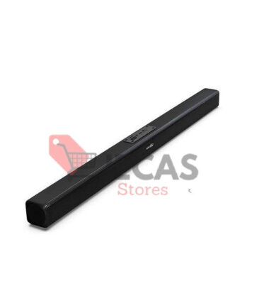 Sounds Of Camden -soundbar Inbuilt Woofer Extralong 96cm 31ch