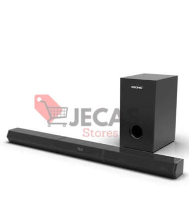 Elevate 24 Hometheater Cinematic Soundbar With Subwoofer Touch Sensitive