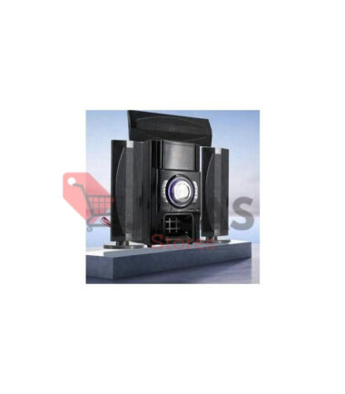 Bluetooth Home Theater