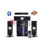 Bluetooth Home Theater With Free Dvd Player