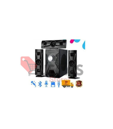 Bluetooth Home Theater