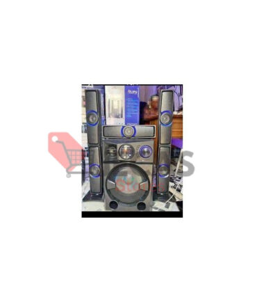 Multi Media High Quality Sound Hometheatre