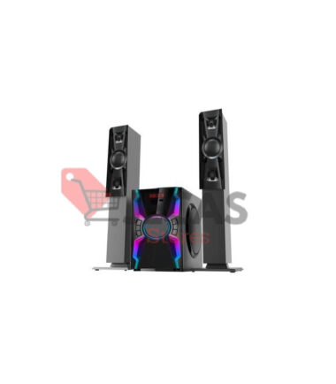 Perfect Bluetooth Home Theater