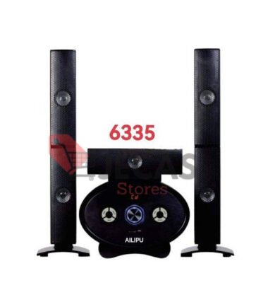 ALIPU SP-6322 Home Theatre