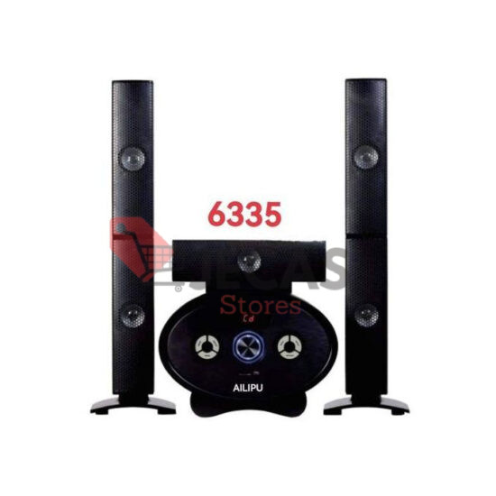 ALIPU SP-6322 Home Theatre