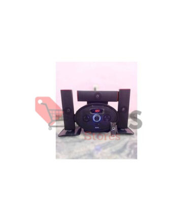 ALIPU SP-6322 3.1 Channel Bluetooth Home Theatre System