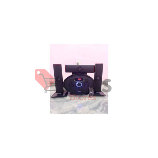ALIPU SP-6322 3.1 Channel Bluetooth Home Theatre System