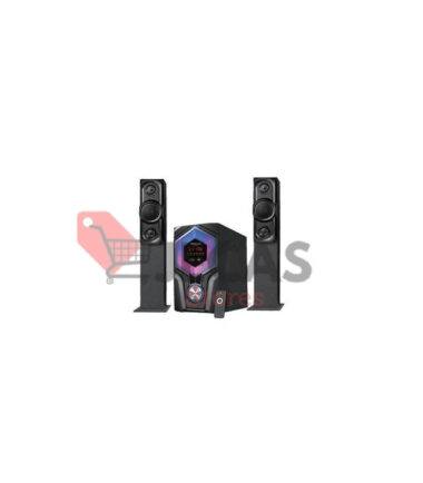 Super Class Home Cinema System