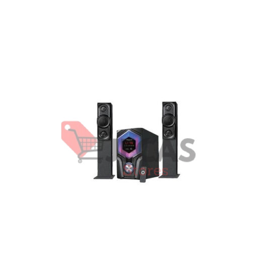 Super Class Home Cinema System
