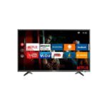 43 Smart TV+ 1year Warranty