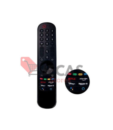 AN-MR21GA Magic With Voice Control For 2021/22/23 4K TV
