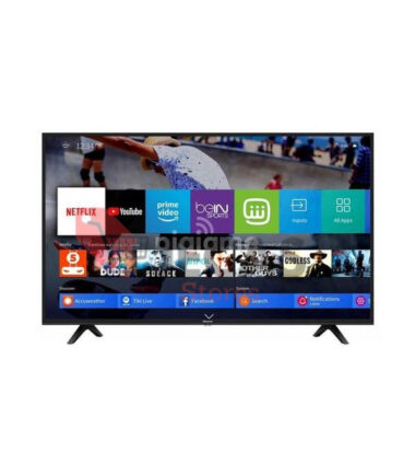 40” Smart Frameless TV+Netflix,Youtube APP– 40