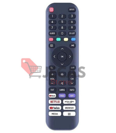 Smart TV Replacement Remote
