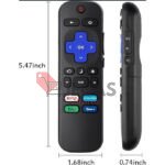 Tv Replacement Remote