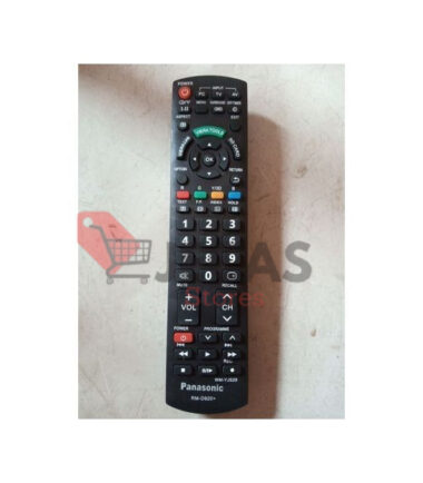 Replacement Remote Control
