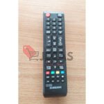 Samsung Replacement Remote Control - Black