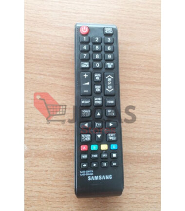 Samsung Replacement Remote Control - Black