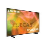 SAMSUNG 43 INCHES CRYSTAL UHD SMART TELEVISION