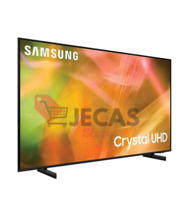 SAMSUNG 43 INCHES CRYSTAL UHD SMART TELEVISION