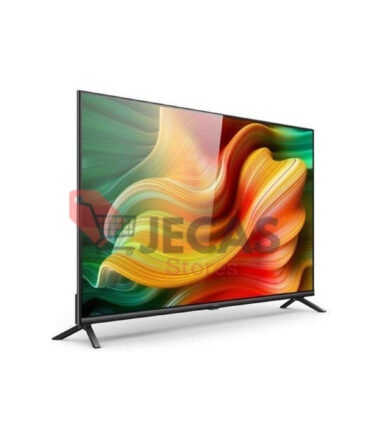 Sonix 55-Inch 4k UHD Android Smart TV + Hanger + HDMI