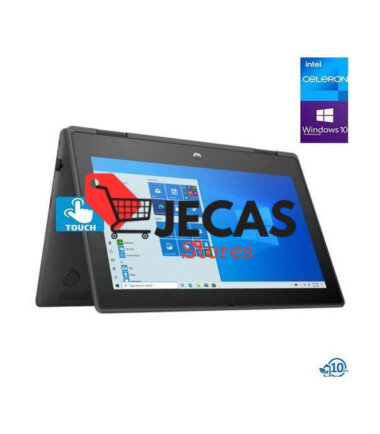 ProBook 11 X360- TOUCH- 256GB SSD/4GB RAM-Intel CELERON QUAD CORE WIN10 Pro +Mouse &USB Light