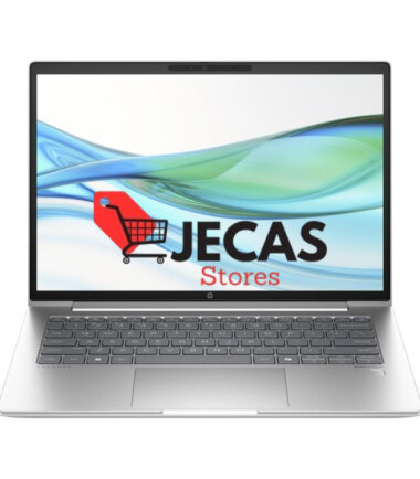 ProBook 440 G11 14" Notebook - WUXGA - Intel Core Ultra 5 155U - vPro Technology - 8 GB - 512 GB SSD -Backlit Keyboard -