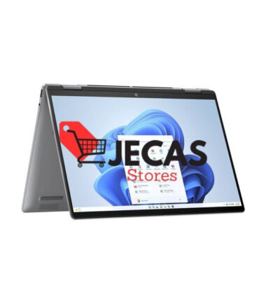 Envy X360 15-fe1082wm 15' Touch Ultra 7 14TH Gen 16GB DDR5 RAM 512GB SSD Backlit W11 Silver