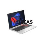 PROBOOK 440 G10 INTEL CORE I5 13TH GEN 8GB RAM 256GB SSD WINDOWS 11 PRO BACKLIT KEYBOARD FP
