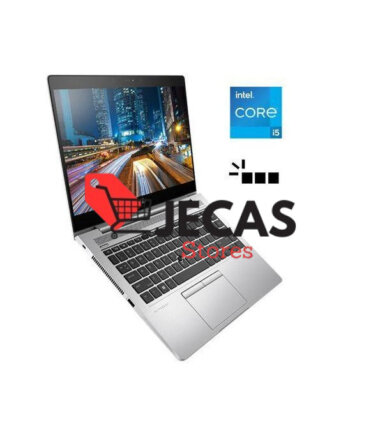 EliteBook 830 G6 TOUCHSCREEN Core I5-8GB RAM/256GB SSD/Backlit Keyboard/Windows 11 Pro+BAG