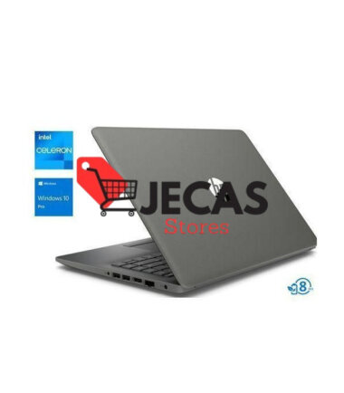 Stream 11 Laptop- Intel Celeron - 64GB SSD 4GB RAM Windows 10 PRO