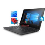 ProBook 11 X360- TOUCH- 1TB SSD/8GB RAM-Intel CORE I5- Windows 11 + 64GB Flash & BAG