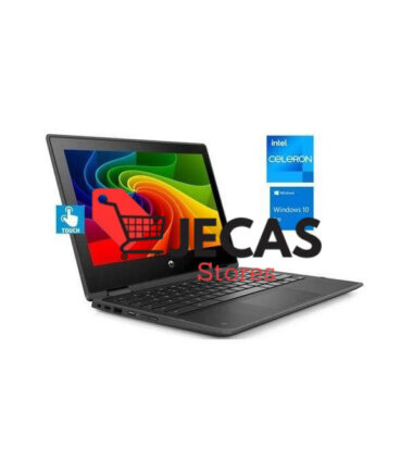 ProBook 11 X360- TOUCH- 128GB SSD/4GB RAM +Mouse &USB Light