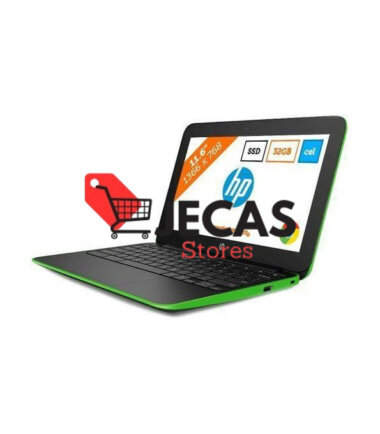 CHROMEBOOK 11 INTEL CELERON 4Gb RAM 64GB WINS 10