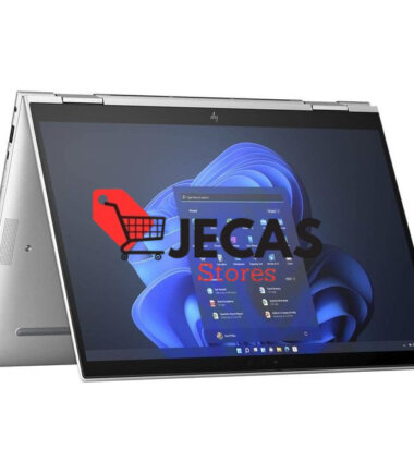Elite X360 1040 G10 2-IN-1 Touchscreen- Intel Core™ I7-1365U 512GB SSD 16GB 14" (1920×1200) TOUCHSCREEN WIN 11 Pro NATURAL