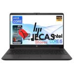 250 G9 12TH GEN– INTEL CORE i5-1235U, 8GB RAM, 256GB SSD, 15.6" FHD, WIN 11 PRO