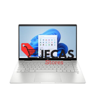 PAVILION 14 X360 INTEL CORE I7 13TH GEN 5.0GHz 16GB RAM 512GB SSD BACKLIT KEYBOARD WINS 11