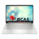 15s-fq0008nia Laptop Intel Celeron® N4120 – 4GB RAM / 256GB SSD I 15.6" Hd I FREEDOS