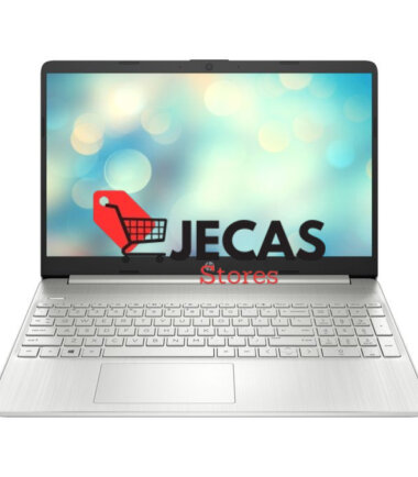 15s-fq0008nia Laptop Intel Celeron® N4120 – 4GB RAM / 256GB SSD I 15.6" Hd I FREEDOS